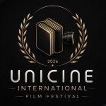 Logo of Festival Internacional de cine UNICINE