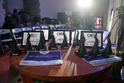 Photo of CortiSonanti