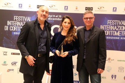 Photo of CortiSonanti