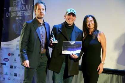 Photo of CortiSonanti