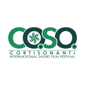 Logo of CortiSonanti