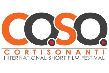 Logo of CortiSonanti