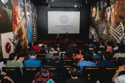 Photo of Festival De Cine De Terror Cinestro