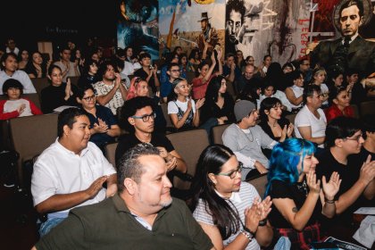 Photo of Festival De Cine De Terror Cinestro