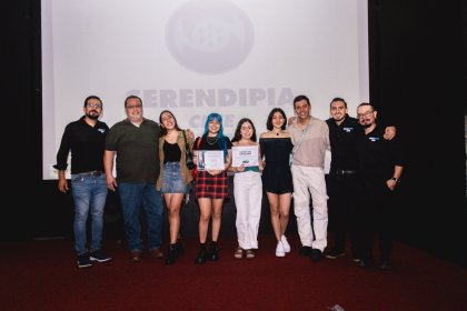 Photo of Festival De Cine De Terror Cinestro