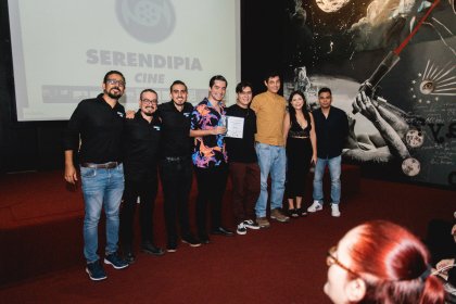 Photo of Festival De Cine De Terror Cinestro