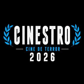 Logo of SINISTER Horror Film Festival