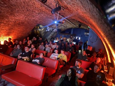 Photo of Halloween Horror Film Festival 