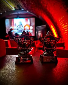Photo of Halloween Horror Film Festival 