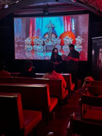Photo of Halloween Horror Film Festival 