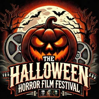 Logo of Halloween Horror Film Festival 