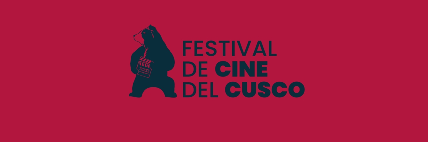 Banner Festival de Cine del Cusco