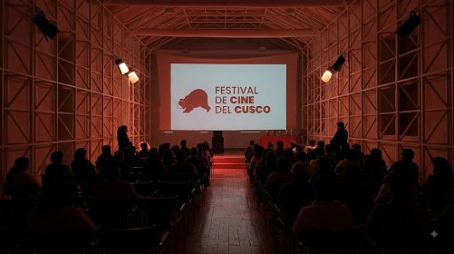 Photo of Festival de Cine del Cusco