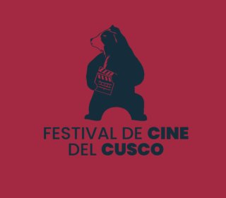 Logo of Festival de Cine del Cusco