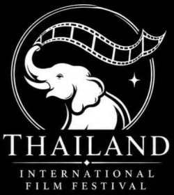 Logo of Thailand International Film Festival 