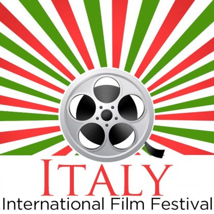 Logo of Italy International Filmmaker of World Cinema  Milan