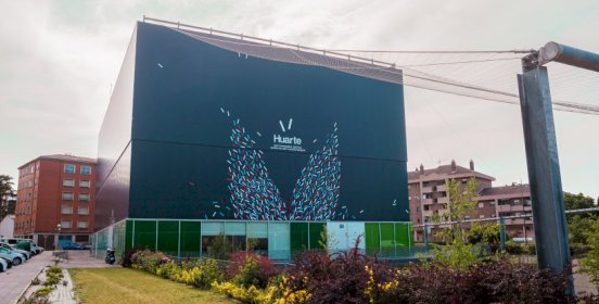 Photo of Huarte Tipu Films. Festival de cortometrajes y mediometrajes