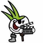 Logo of Huarte Tipu Films