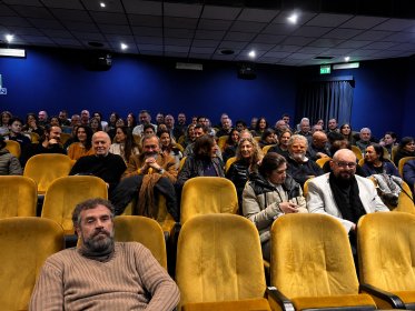 Photo of FilmAmo Awards