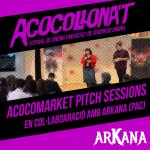 Logo of Acocomarket - Acocollona`t Pitch Sessions