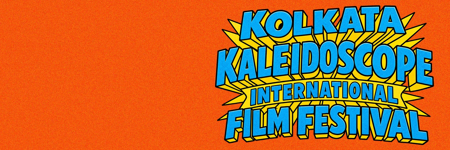 Banner Kolkata Kaleidoscope International Film Festival