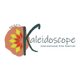 Logo of Kolkata Kaleidoscope International Film Festival