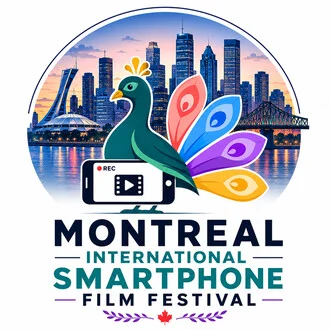 Logo of Montreal International Smartphone Film Festival 