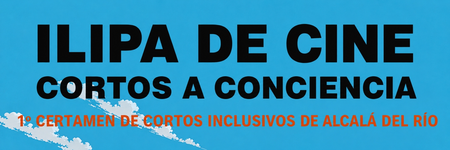 Banner ILIPA, CORTOS A CONCIENCIA