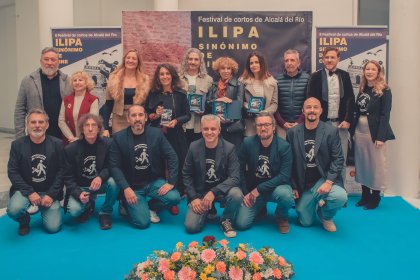 Photo of ILIPA, CORTOS A CONCIENCIA