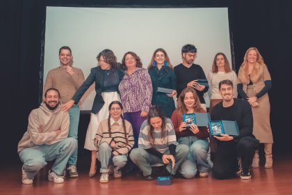 Photo of ILIPA, CORTOS A CONCIENCIA