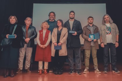 Photo of ILIPA, CORTOS A CONCIENCIA