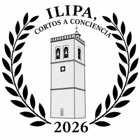 Logo of Ilipa, Cortos A Conciencia