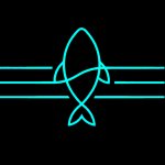 Logo of Upstream AI Short Film Festival