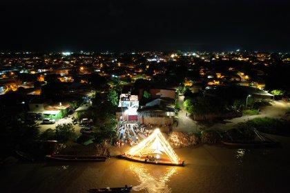 Photo of Festival de Cine del Bajo Cauca