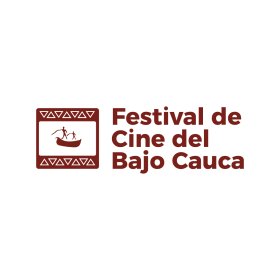 Logo of Bajo Cauca Film Festival