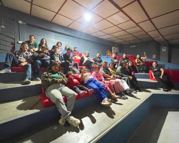 Photo of Aynimation Festival de Animación