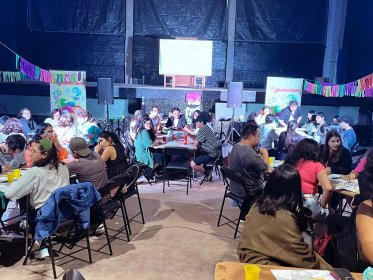 Photo of Aynimation Festival de Animación