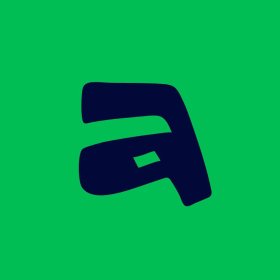 Logo of Aynimation Fest