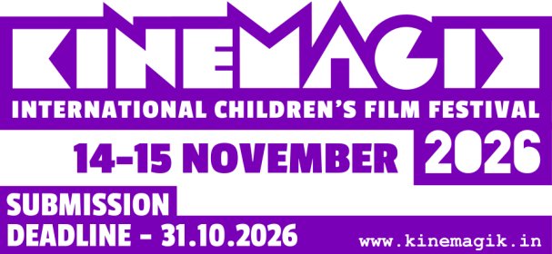 Photo of KINEMAGIK - International Children`s Film Festival