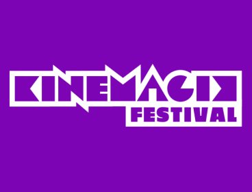 Logo of KINEMAGIK - International Children`s Film Festival