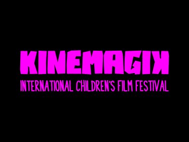 Logo of KINEMAGIK INTERNATIONAL CHILDREN'S FILM FESTIVAL