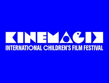 Logo of KINEMAGIK INTERNATIONAL CHILDREN`S FILM FESTIVAL
