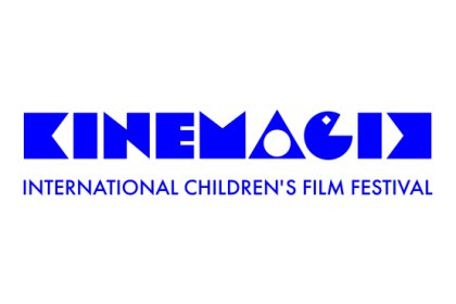 Logo of KINEMAGIK INTERNATIONAL CHILDREN'S FILM FESTIVAL