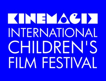 Logo of KINEMAGIK INTERNATIONAL CHILDREN'S FILM FESTIVAL