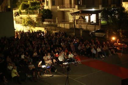 Photo of Leda`s Monologues International Film Festival