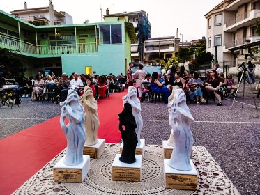 Photo of Leda`s Monologues International Film Festival