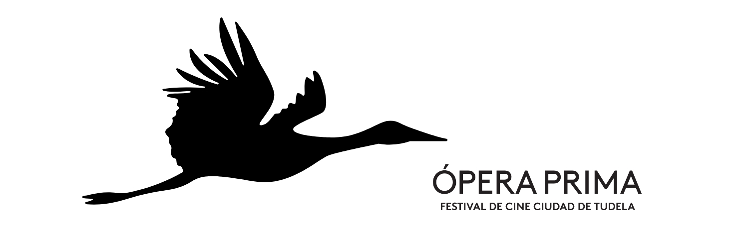 Banner 26º Festival De Cine Ópera Prima `Ciudad De Tudela´