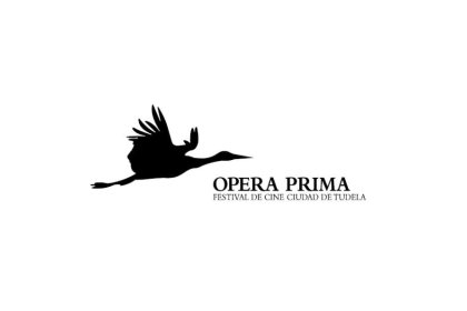 Logo of 26º Festival de cine Ópera Prima `Ciudad De Tudela´