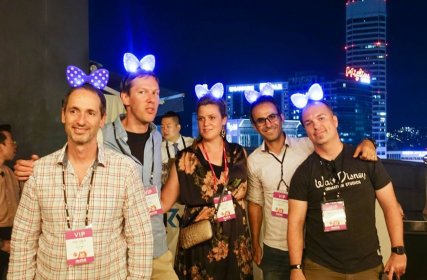 Photo of 서울국제만화애니메이션페스티벌 - Seoul International Cartoon & Animation Festival