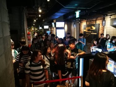 Photo of 서울국제만화애니메이션페스티벌 - Seoul International Cartoon & Animation Festival